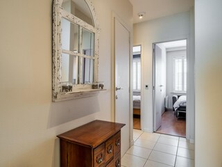 Appartement Koksijde Équipement 8