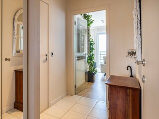 Appartement Koksijde Équipement 9