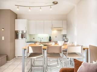 Apartment Koksijde Ausstattung 16