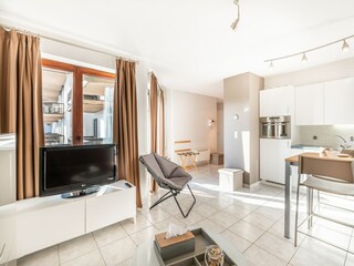 Apartamento Koksijde Características 13