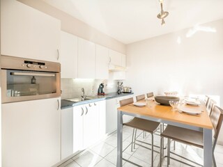Appartement Koksijde Kenmerken 14