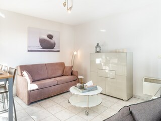 Apartment Koksijde Ausstattung 8