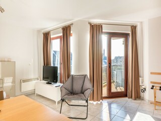 Apartment Koksijde Ausstattung 9