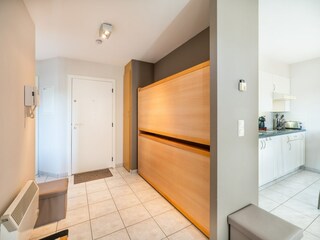 Apartamento Koksijde Características 16
