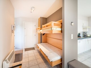 Apartamento Koksijde Características 17