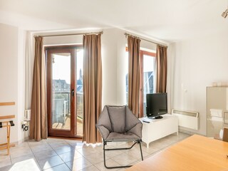 Apartamento Koksijde  30
