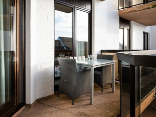 Apartamento Koksijde  31