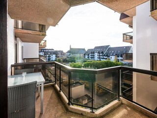 Apartamento Koksijde  32