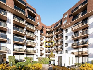 Apartamento Koksijde  33
