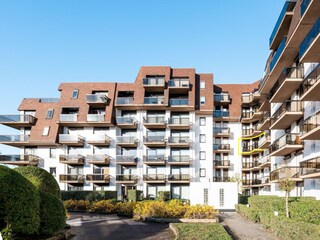 Apartamento Koksijde  35