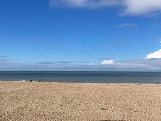 Appartamento Koksijde Ambiente 34