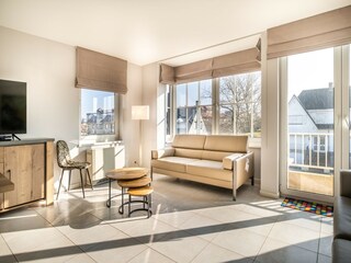 Appartamento Koksijde Caratteristiche 5