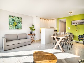 Appartement Koksijde Équipement 12