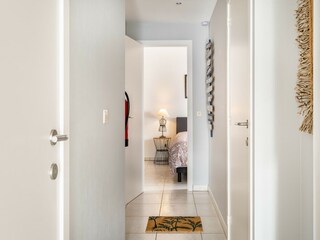 Appartement Koksijde Équipement 6