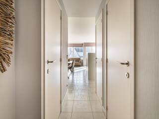 Appartement Koksijde Équipement 12