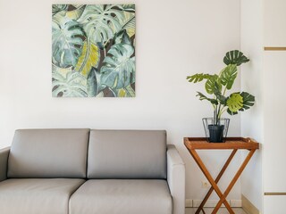 Apartment Koksijde Ausstattung 15