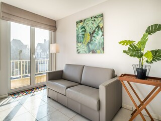 Apartment Koksijde Ausstattung 16