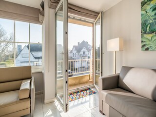 Appartement Koksijde Équipement 19