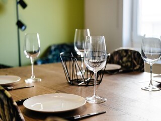 Appartement Koksijde Kenmerken 8