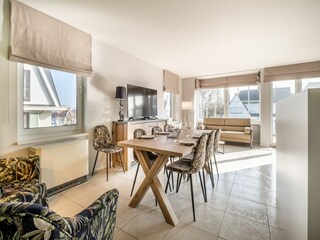 Appartement Koksijde Équipement 9