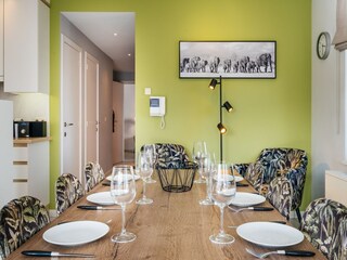 Appartement Koksijde Kenmerken 11