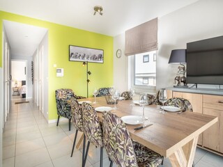 Appartement Koksijde Kenmerken 9