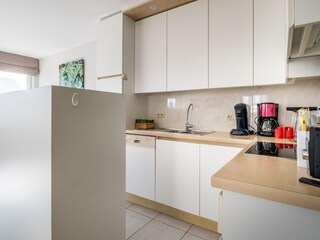 Apartment Koksijde Features 19