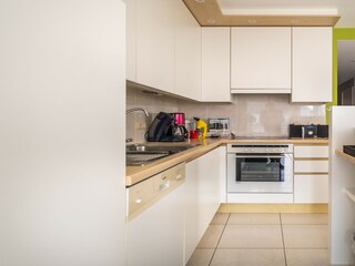 Appartement Koksijde Équipement 18