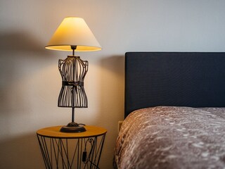Appartement Koksijde Kenmerken 21