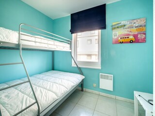 Apartment Koksijde Features 22