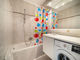 Apartment Koksijde Features 23