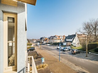 Apartment Koksijde Outdoor Recording 5