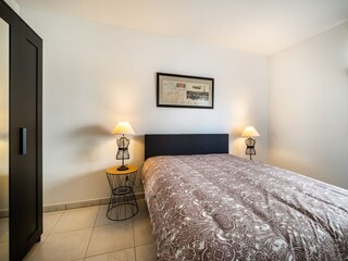 Appartement Koksijde Équipement 11