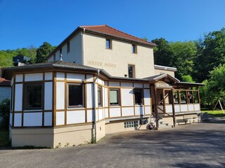 Apartamento Irrel Grabación al aire libre 2