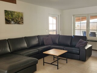 Apartamento Irrel Grabación al aire libre 32