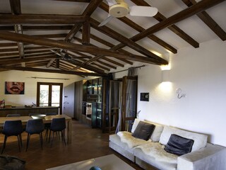 Vakantiehuis Costa Paradiso Kenmerken 15