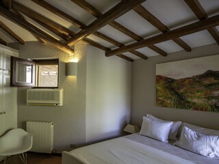 Casa per le vacanze Costa Paradiso Caratteristiche 16