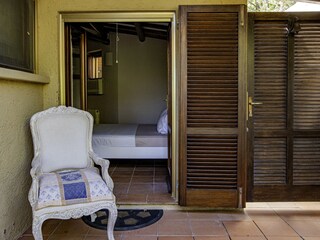 Casa per le vacanze Costa Paradiso Caratteristiche 17