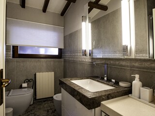 Vakantiehuis Costa Paradiso Kenmerken 18