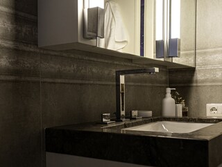 Casa per le vacanze Costa Paradiso Caratteristiche 19