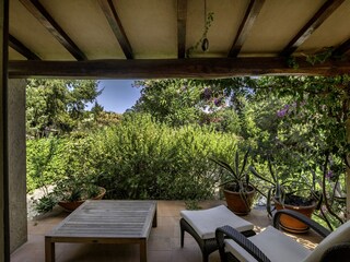 Vakantiehuis Costa Paradiso Kenmerken 21