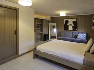 Vakantiehuis Costa Paradiso Kenmerken 22