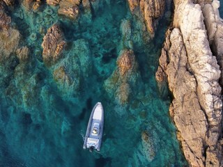 Casa per le vacanze Costa Paradiso Ambiente 25