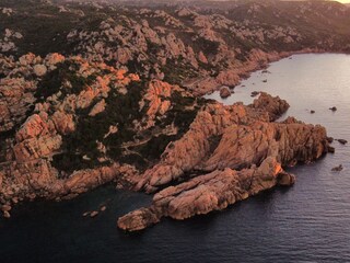 Casa per le vacanze Costa Paradiso Ambiente 29