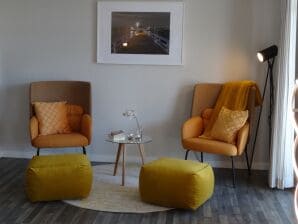 Ferienwohnung Sanddollar im Haus Strandeck - Göhren - image1