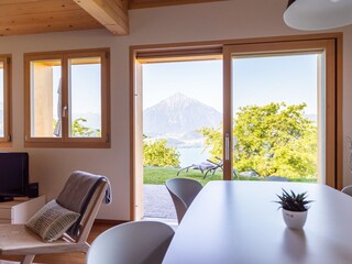 Appartamento per vacanze Sigriswil Caratteristiche 8