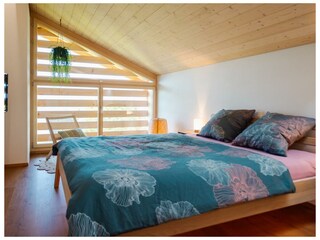 Appartamento per vacanze Sigriswil Caratteristiche 10