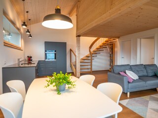 Apartamento de vacaciones Sigriswil Características 11