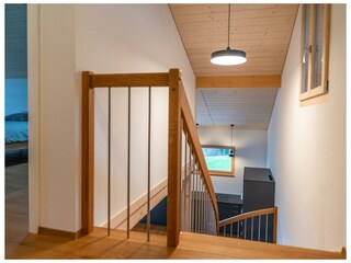 Apartamento de vacaciones Sigriswil Características 16