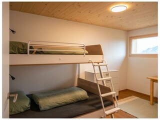 Apartamento de vacaciones Sigriswil Características 13